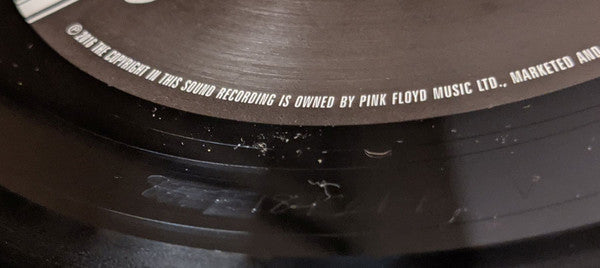 Pink Floyd - Wish You Were Here | Mint (M) Mint (M)-