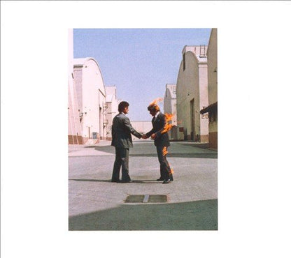 Pink Floyd - Wish You Were Here | Mint (M) Mint (M)-