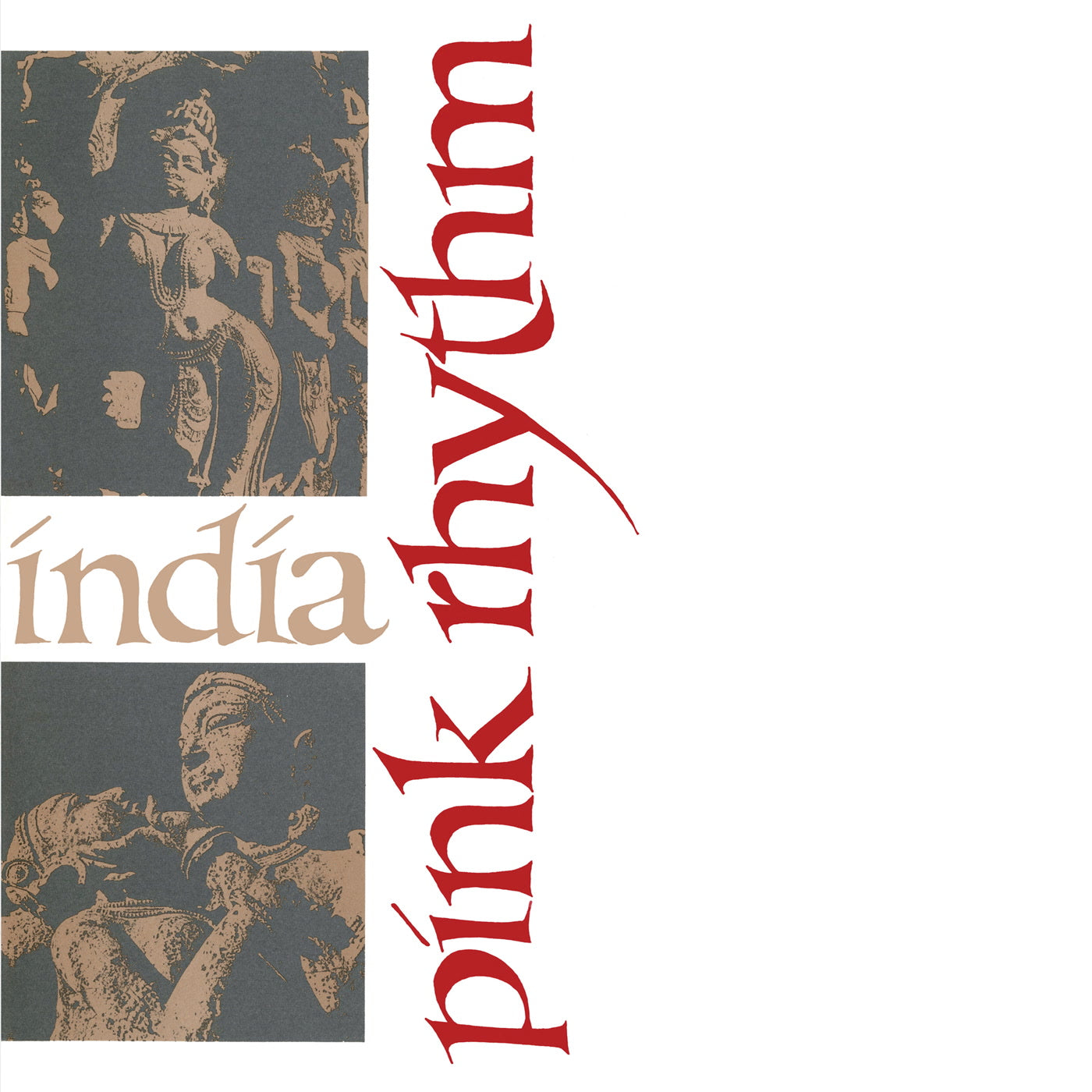 Pink Rhythm - India |-