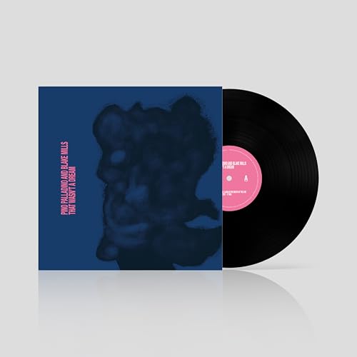 Pino Palladino/Blake Mills - That Wasn'T A Dream [Lp] |-
