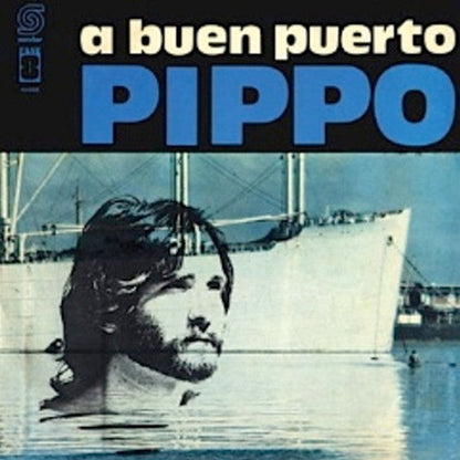 Pippo Spera - A Buen Puerto | Mint (M) Mint (M)-