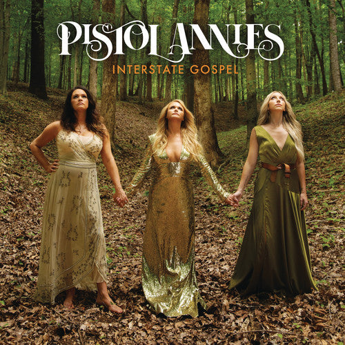 Interstate Gospel |-