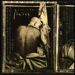 Pixies - Come On Pilgrim (180 GRAM VINYL) | Mint (M) Mint (M)-