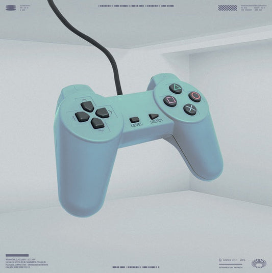 Pizza Hotline - Level Select (2xLP) | Mint (M) Mint (M)-