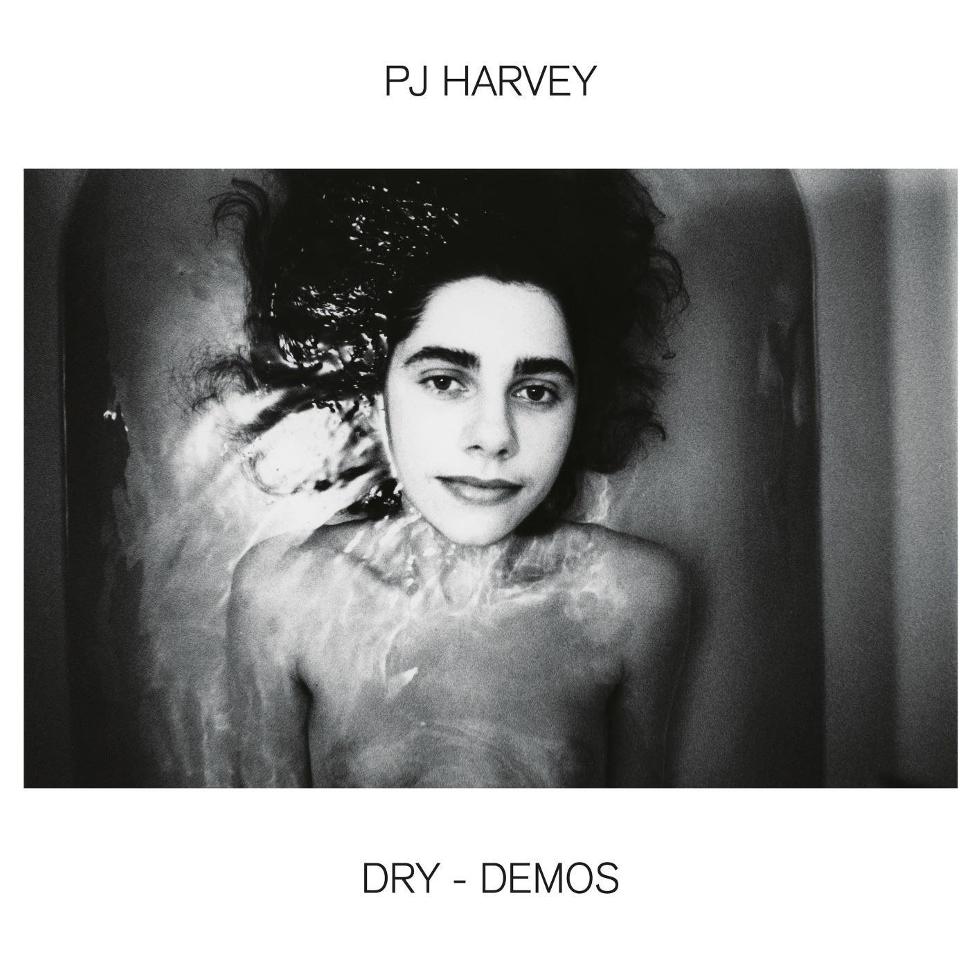 PJ Harvey - Dry - Demos | Mint (M) Mint (M)-