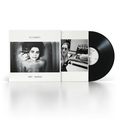 PJ Harvey - Dry - Demos | Mint (M) Mint (M)-