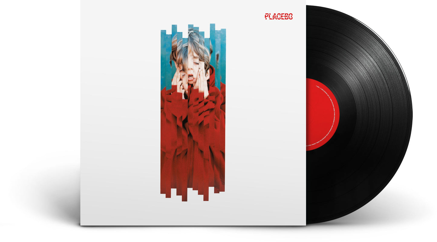 Placebo - Placebo Re:Created (VINYL LP (WHITE 7") Elevator Music PLACOLP01) |-