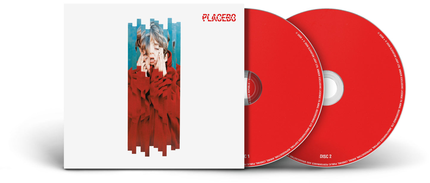 Placebo - Placebo Re:created (2xCD) | Mint (M) Mint (M)-