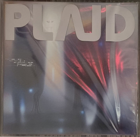 Plaid - Feorm Falorx (Vinyl) | Mint (M) Mint (M)-