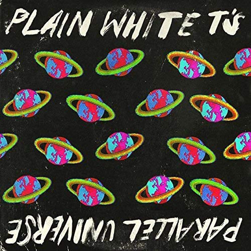 Plain White T's - Parallel Universe (VINYL 2xLP FEARLESS 2018) | NEW Mint (M) Mint (M)-