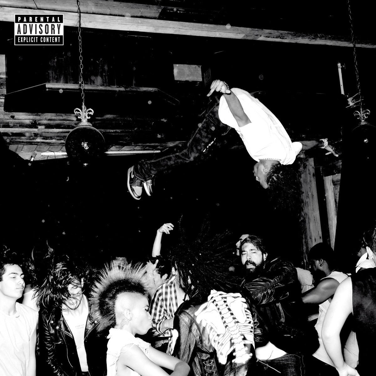Playboi Carti - Die Lit [2 LP] |-