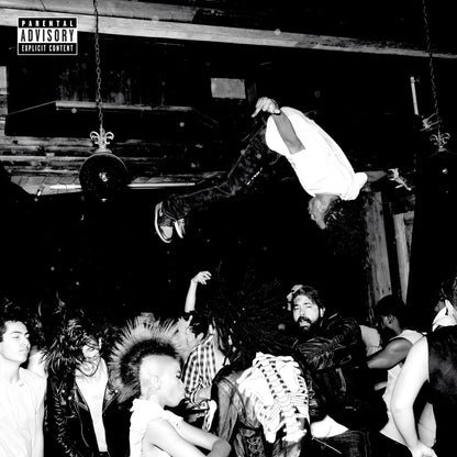 Playboi Carti - Die Lit [2 LP] |-