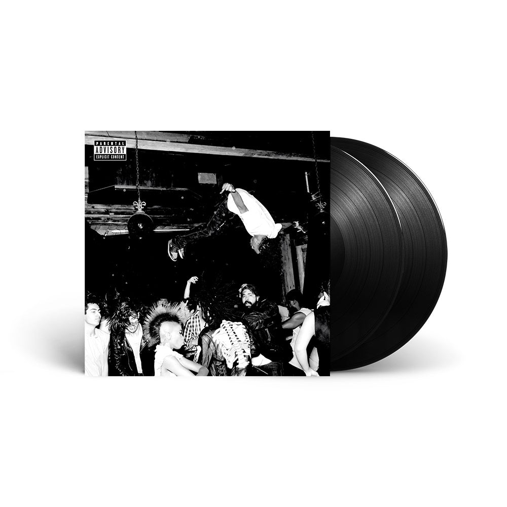 Playboi Carti - Die Lit [2 LP] |-
