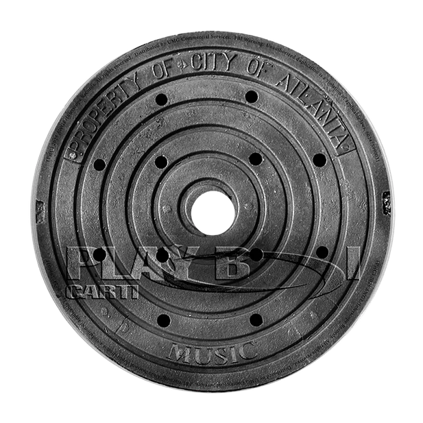 Playboi Carti - I Am Music [Explicit Content] (Version 2) |-