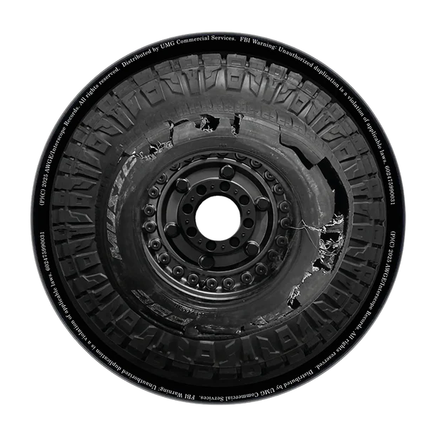 Playboi Carti - I Am Music [Explicit Content] (Version 3) |-