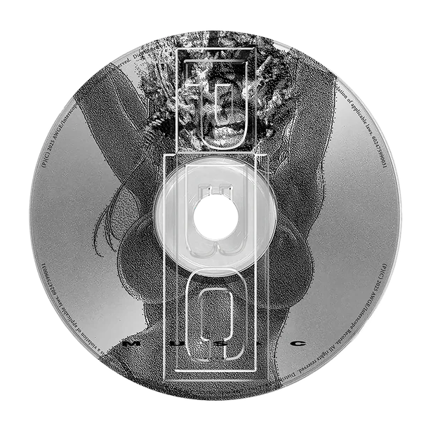Playboi Carti - I Am Music [Explicit Content] (Version 4) |-