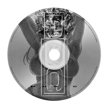 Playboi Carti - I Am Music [Explicit Content] (Version 4) |-