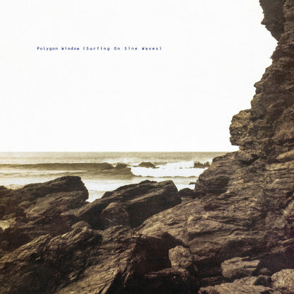 Polygon Window - Surfing On Sine Waves (3x VINYL)(Expanded Edition) | Mint (M) Mint (M)-