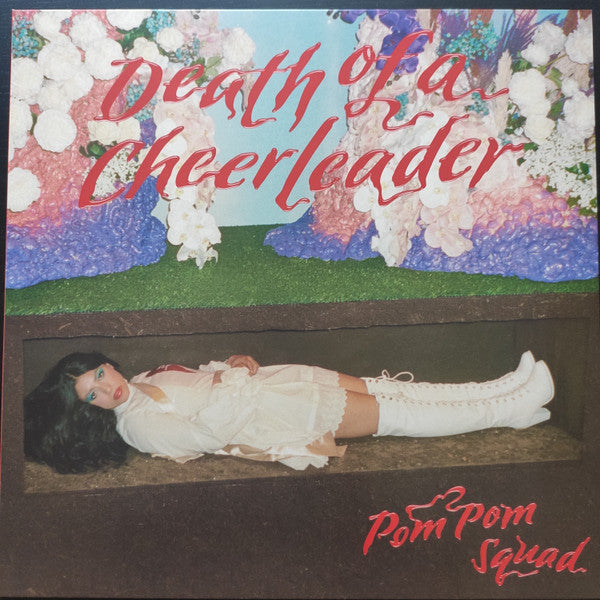 Pom Pom Squad - Death Of A Cheerleader | Mint (M) Mint (M)-