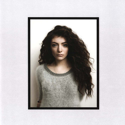 Pure Heroine | Mint (M) Mint (M)-