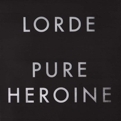 Pure Heroine | Mint (M) Mint (M)-