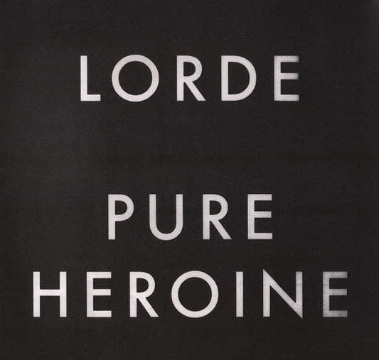 Pure Heroine | Mint (M) Mint (M)-