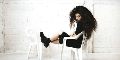 Pure Heroine | Mint (M) Mint (M)-