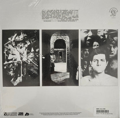 Genesis - The Lamb Lies Down On Broadway | Mint (M) Mint (M)-