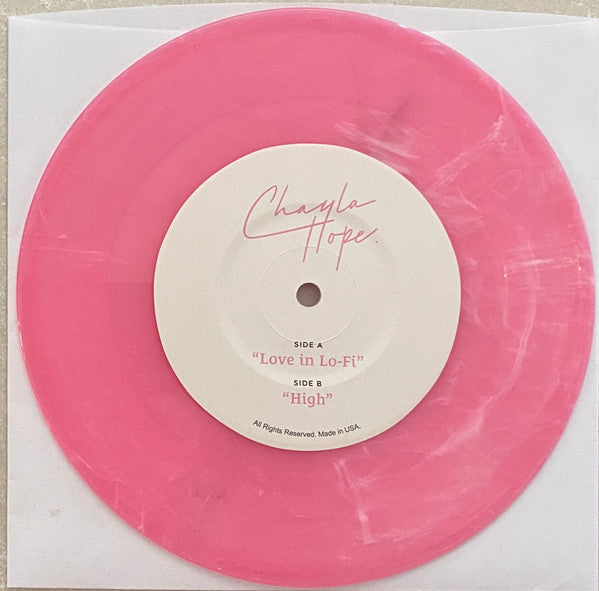 Love in Lo-Fi | Mint (M) Mint (M)-