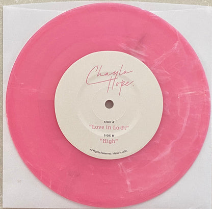 Love in Lo-Fi | Mint (M) Mint (M)-