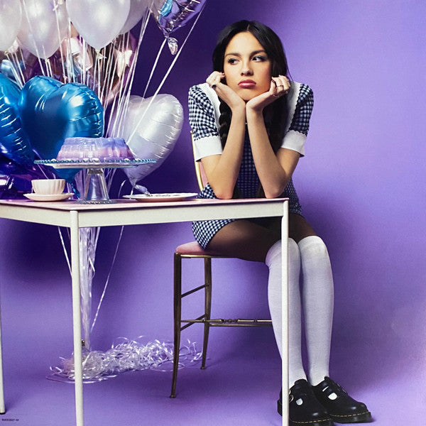 Olivia Rodrigo - Sour | Mint (M) Mint (M)-