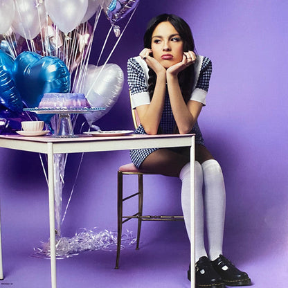 Olivia Rodrigo - Sour | Mint (M) Mint (M)-