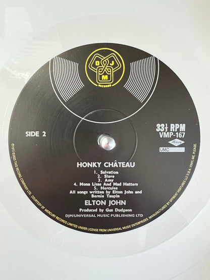 Honky Château | Mint (M) Mint (M)-