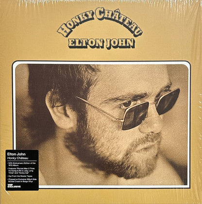 Honky Château | Mint (M) Mint (M)-