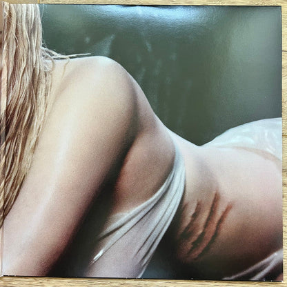 Kim Petras - Feed The Beast | Mint (M) Mint (M)-