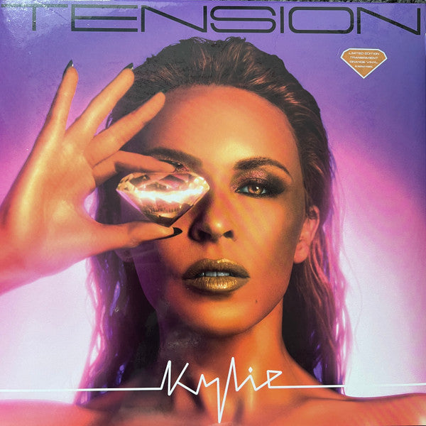 Tension | Mint (M) Mint (M)-