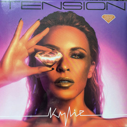 Tension | Mint (M) Mint (M)-