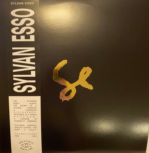 Sylvan Esso | Mint (M) Mint (M)-