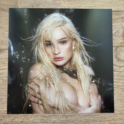 Kim Petras - Feed The Beast | Mint (M) Mint (M)-