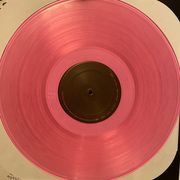 Sylvan Esso | Mint (M) Mint (M)-
