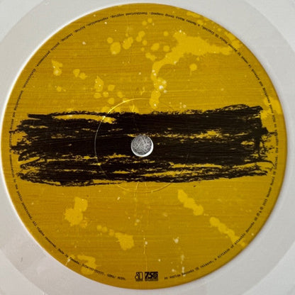 Ed Sheeran - - (Subtract) | Mint (M) Mint (M)-