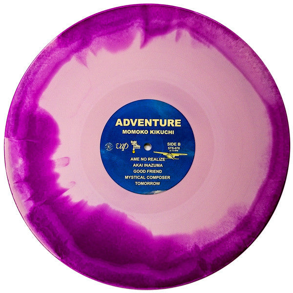 Adventure | Mint (M) Mint (M)-