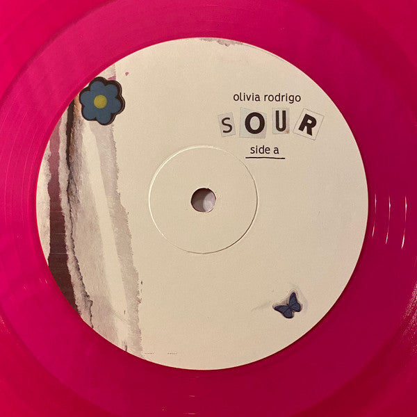Sour | Mint (M) Mint (M)-