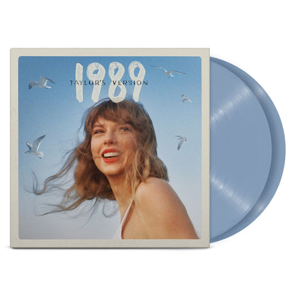 Taylor Swift - 1989 (Taylor's Version) | Mint (M) Mint (M)-