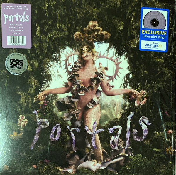 Portals | Mint (M) Mint (M)-
