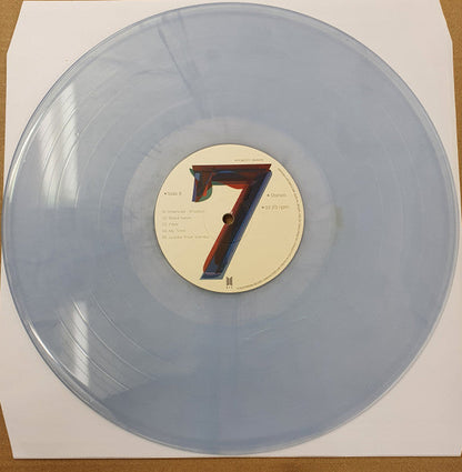 Map Of The Soul: 7 | Mint (M) Mint (M)-