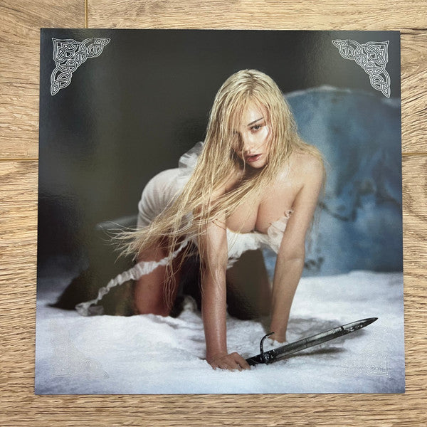 Kim Petras - Feed The Beast | Mint (M) Mint (M)-