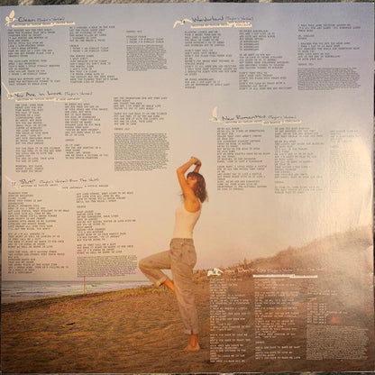 Taylor Swift - 1989 (Taylor's Version 2LP Pink Vinyl) | Mint (M) Mint (M)-