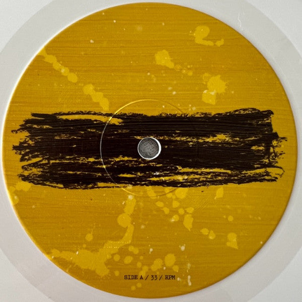Ed Sheeran - - (Subtract) | Mint (M) Mint (M)-