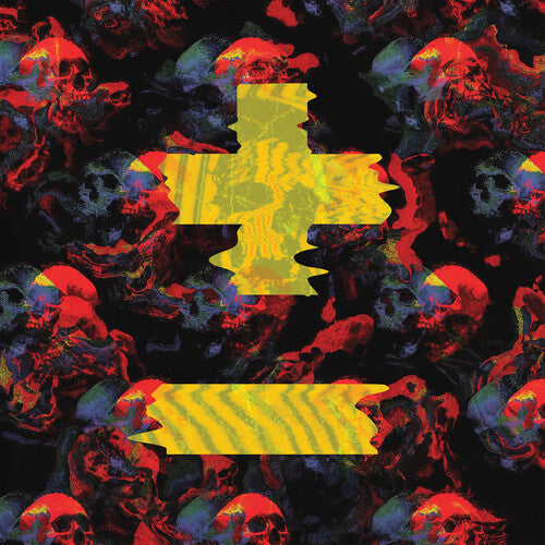 Skeletons (CD) |-